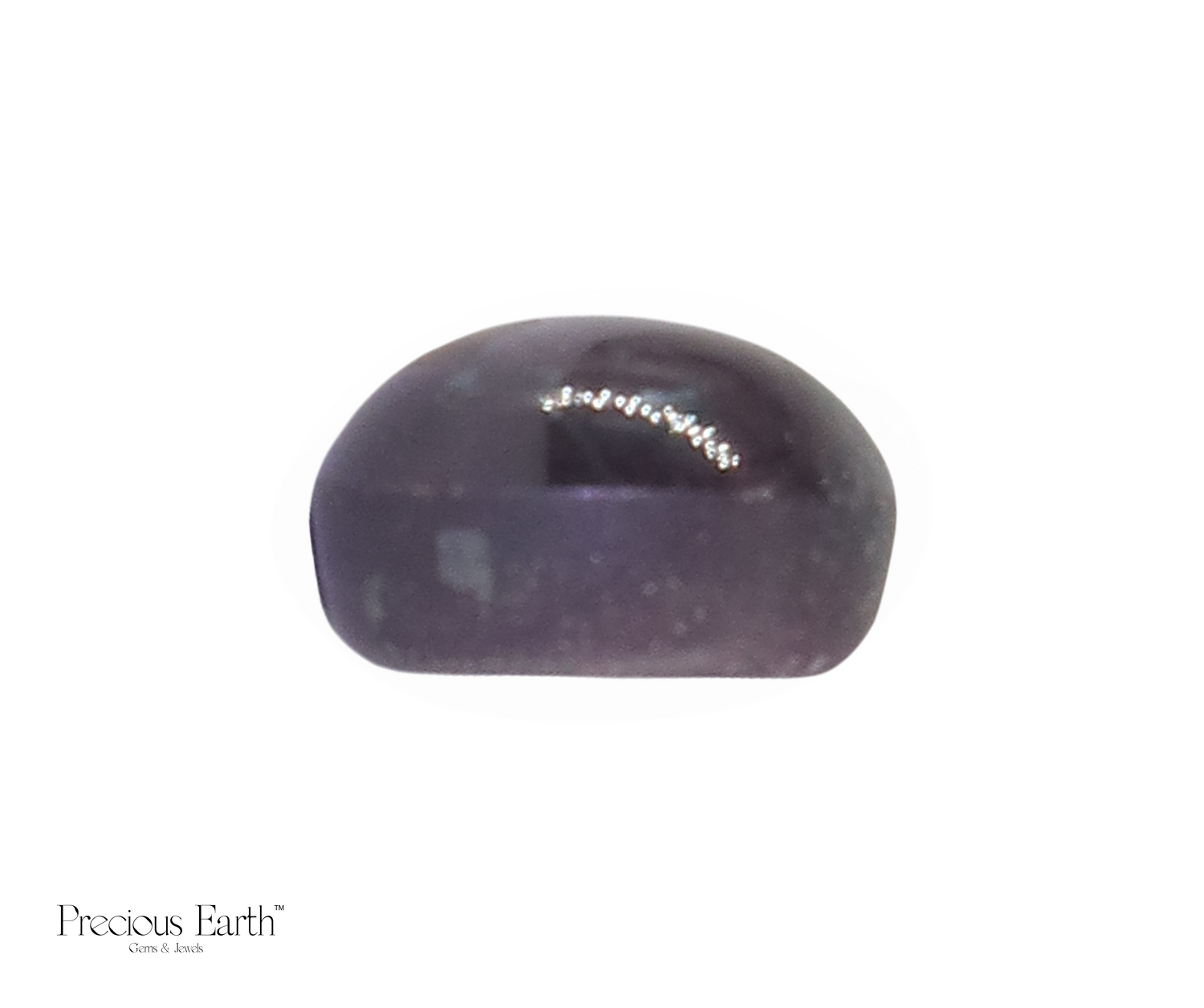 Star Sapphire - 4.79 Carats