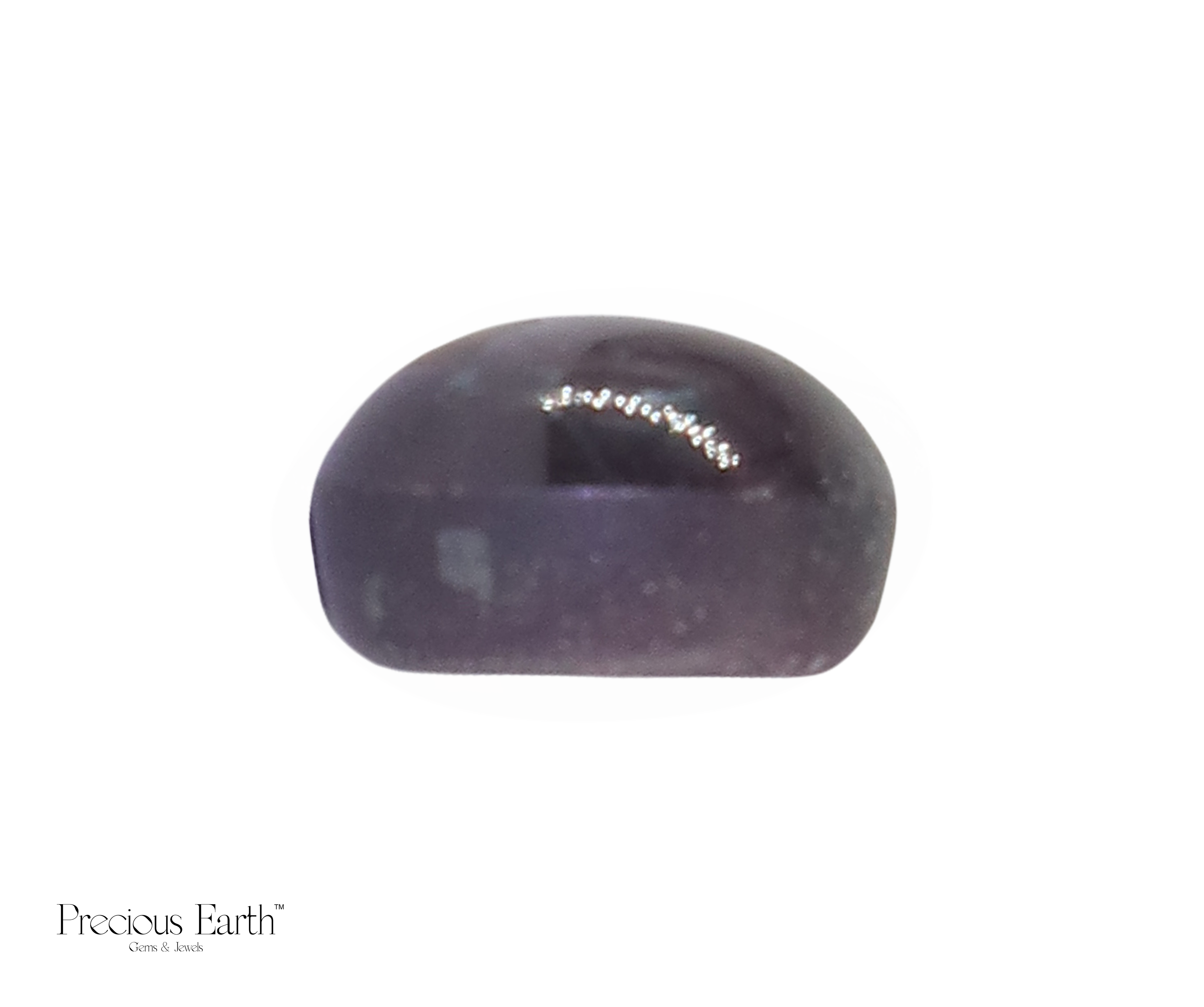 Star Sapphire - 4.79 Carats