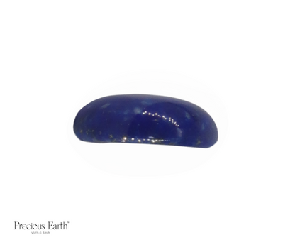 Lapis Lazuli - 13.49 Carats