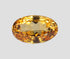 Citrine - 9.57 Carats