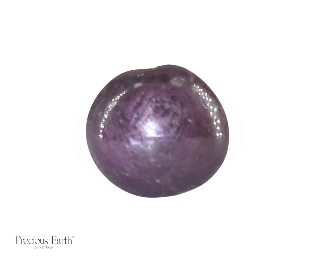 Star Sapphire - 5.57 Carats