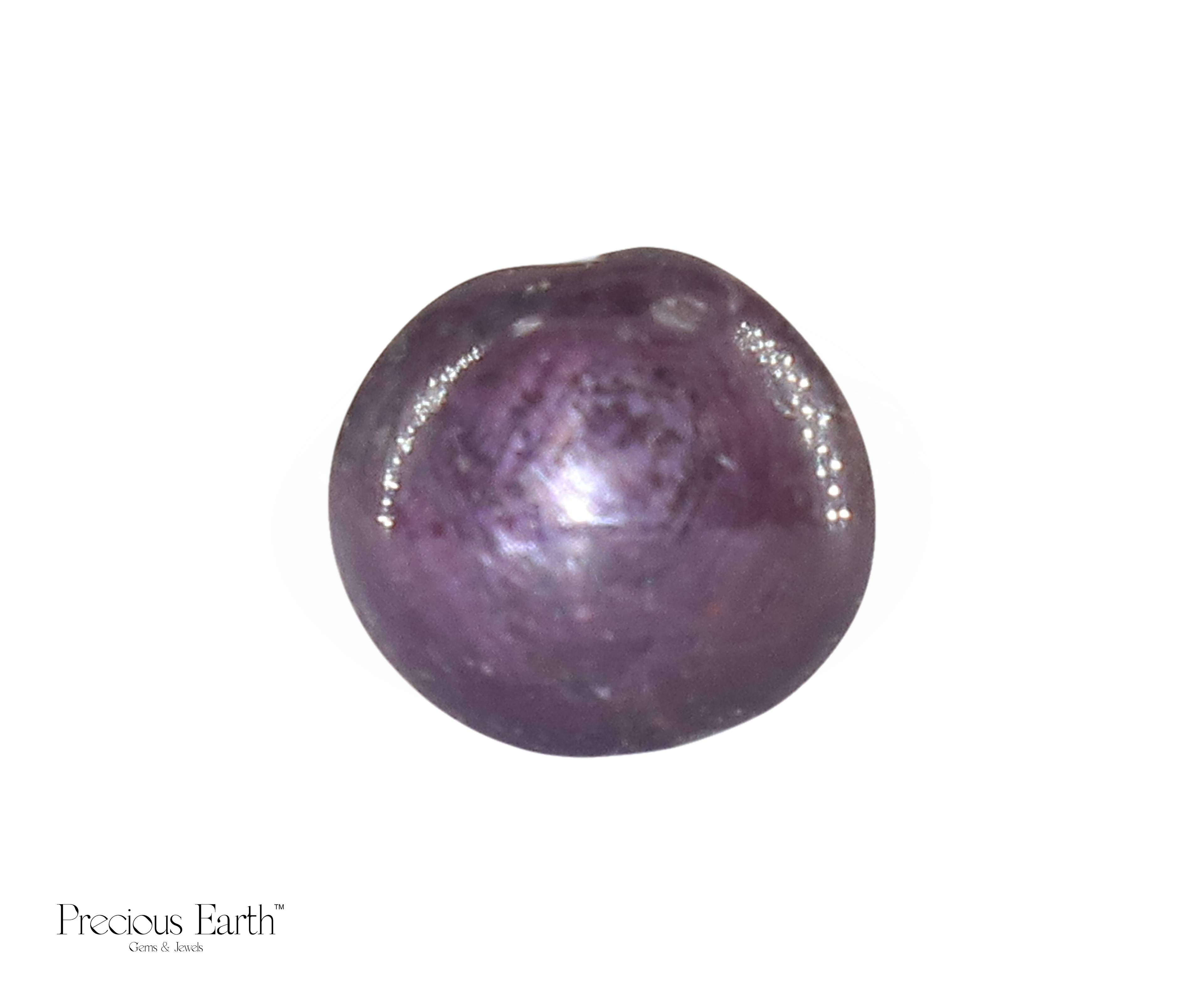 Star Sapphire - 5.57 Carats