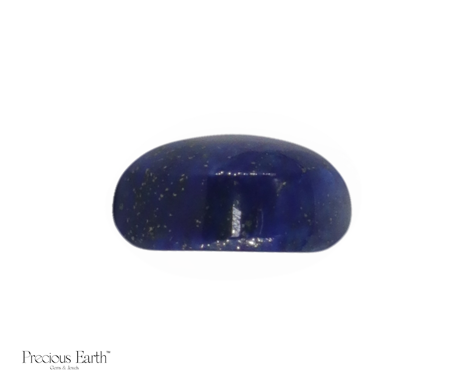 Lapis Lazuli - 19.28 Carats