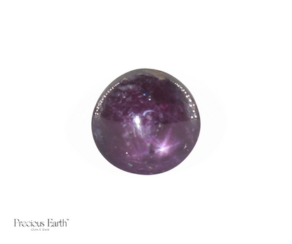 Star Sapphire - 5.61 Carats