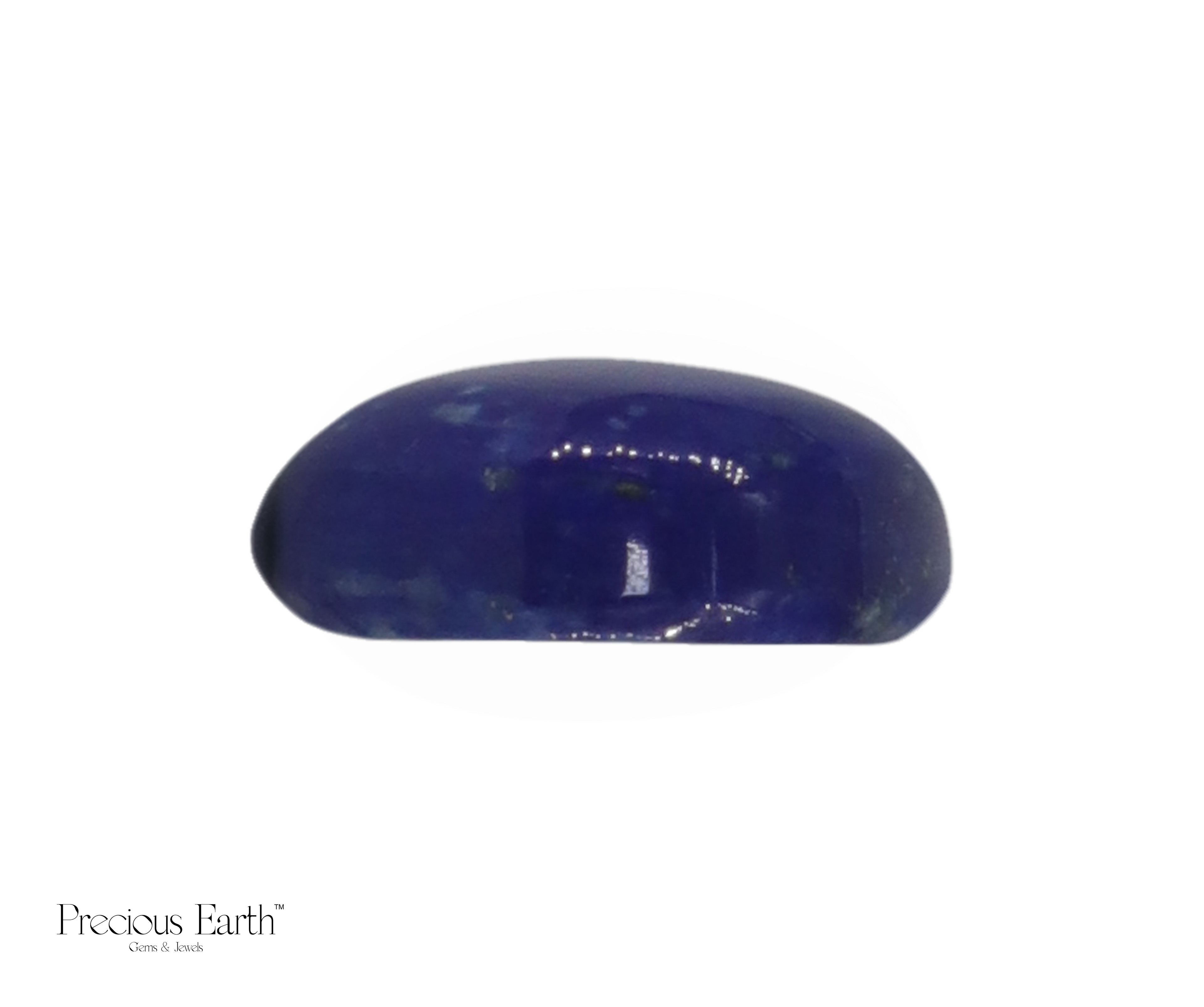 Lapis Lazuli - 17.75 Carats