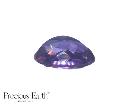 Amethyst - 7.19 Carats