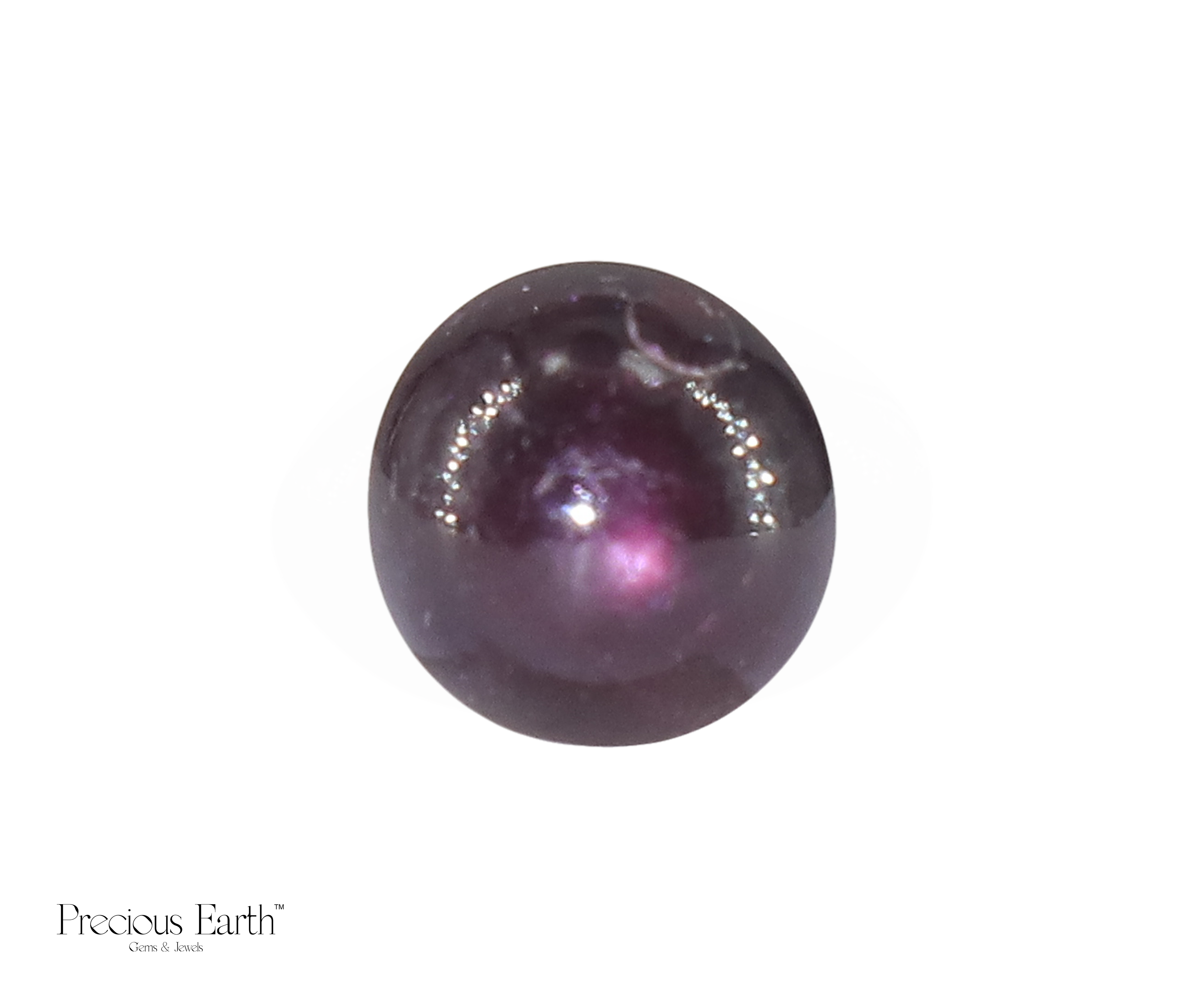 Star Sapphire - 2.77 Carats