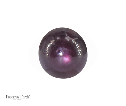 Star Sapphire - 2.77 Carats