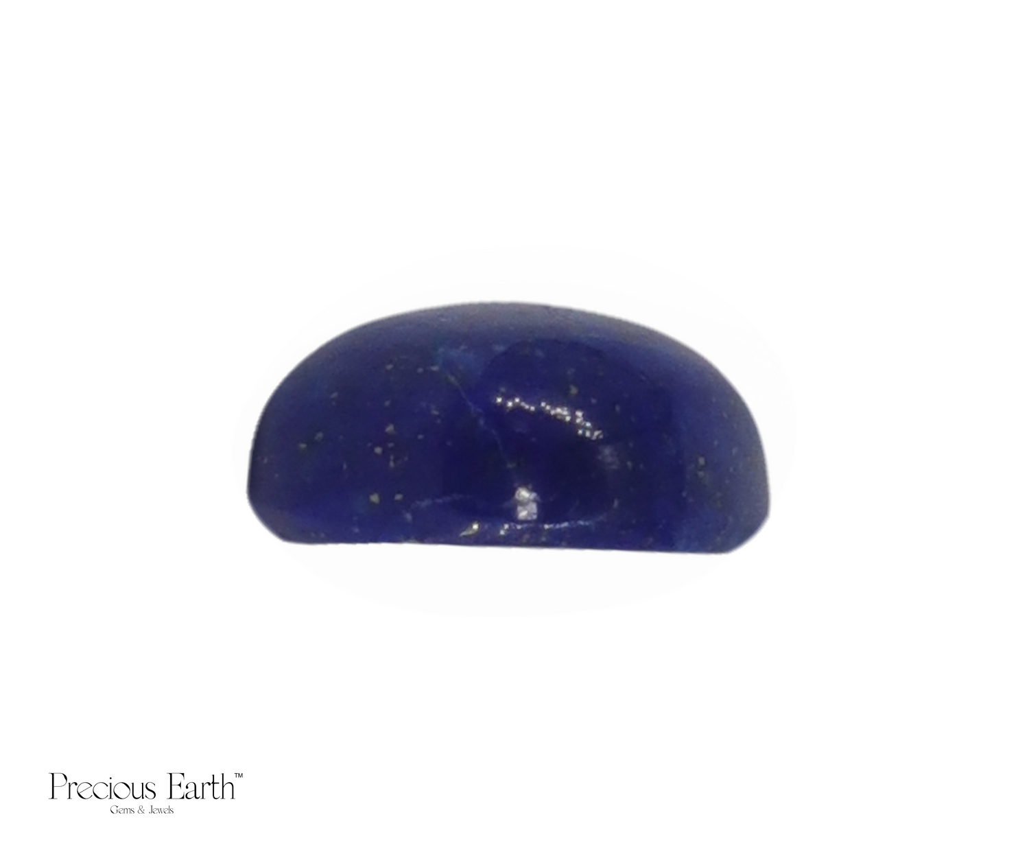 Lapis Lazuli - 12.25 Carats