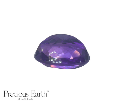 Amethyst - 8.92 Carats