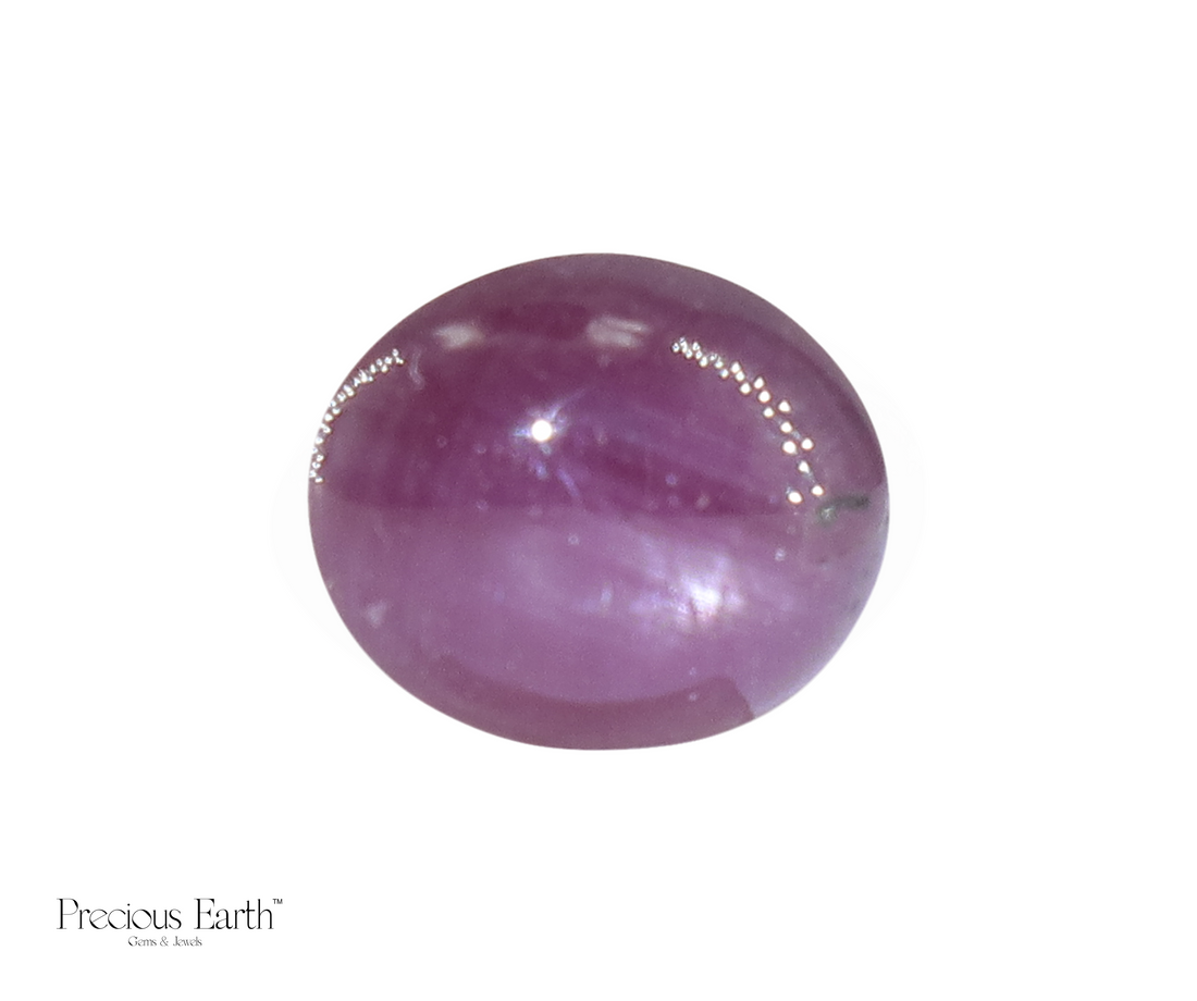 Star Sapphire - 4.05 Carats