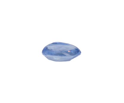 Blue Sapphire - 5.47 Carat