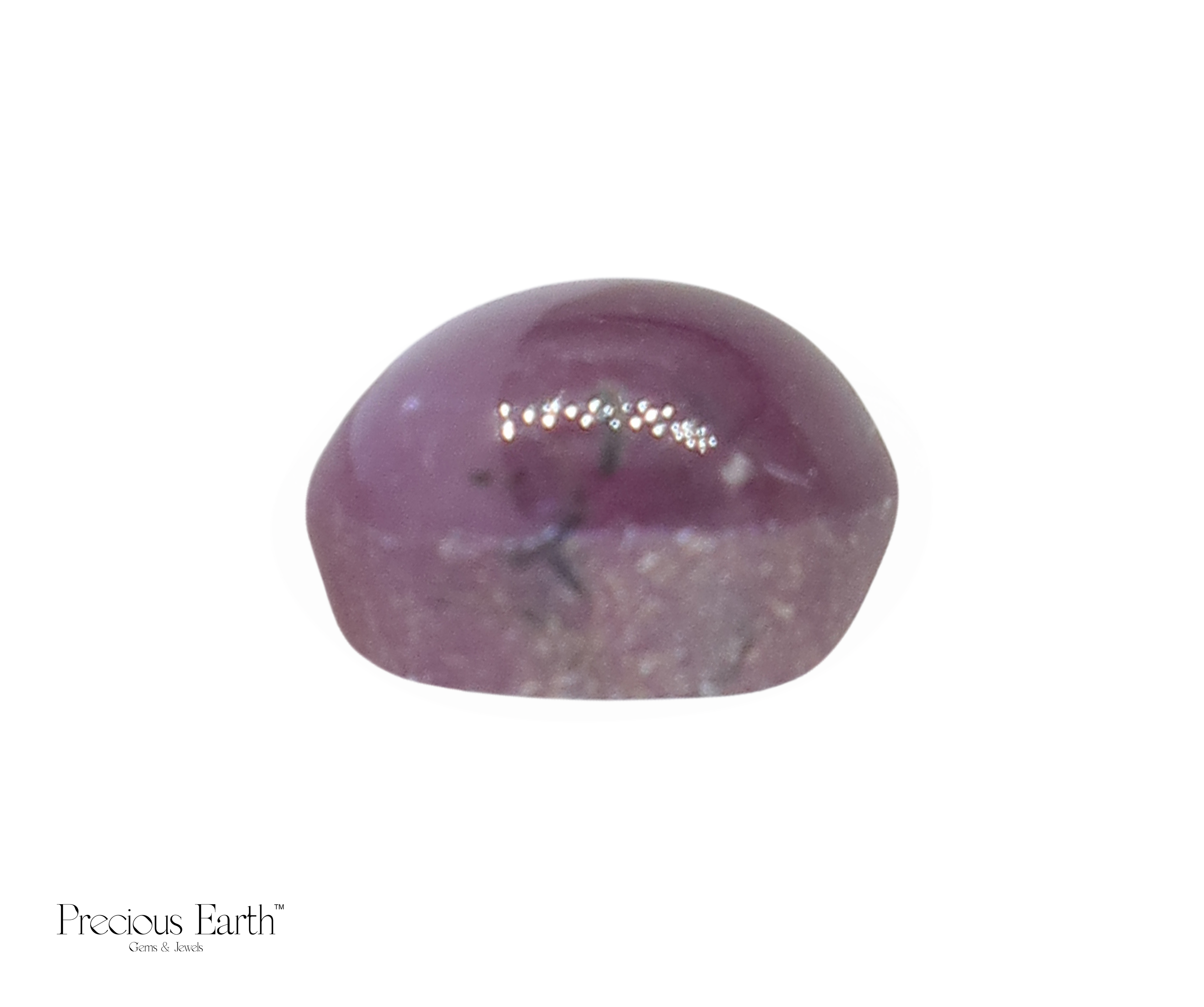 Star Sapphire - 4.05 Carats