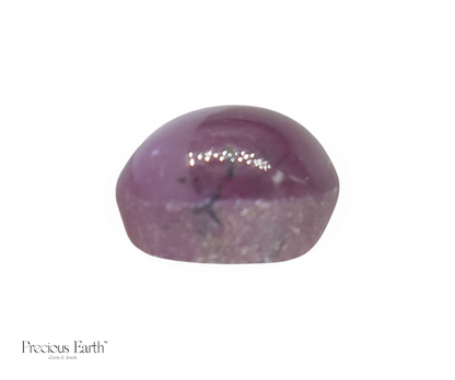 Star Sapphire - 4.05 Carats