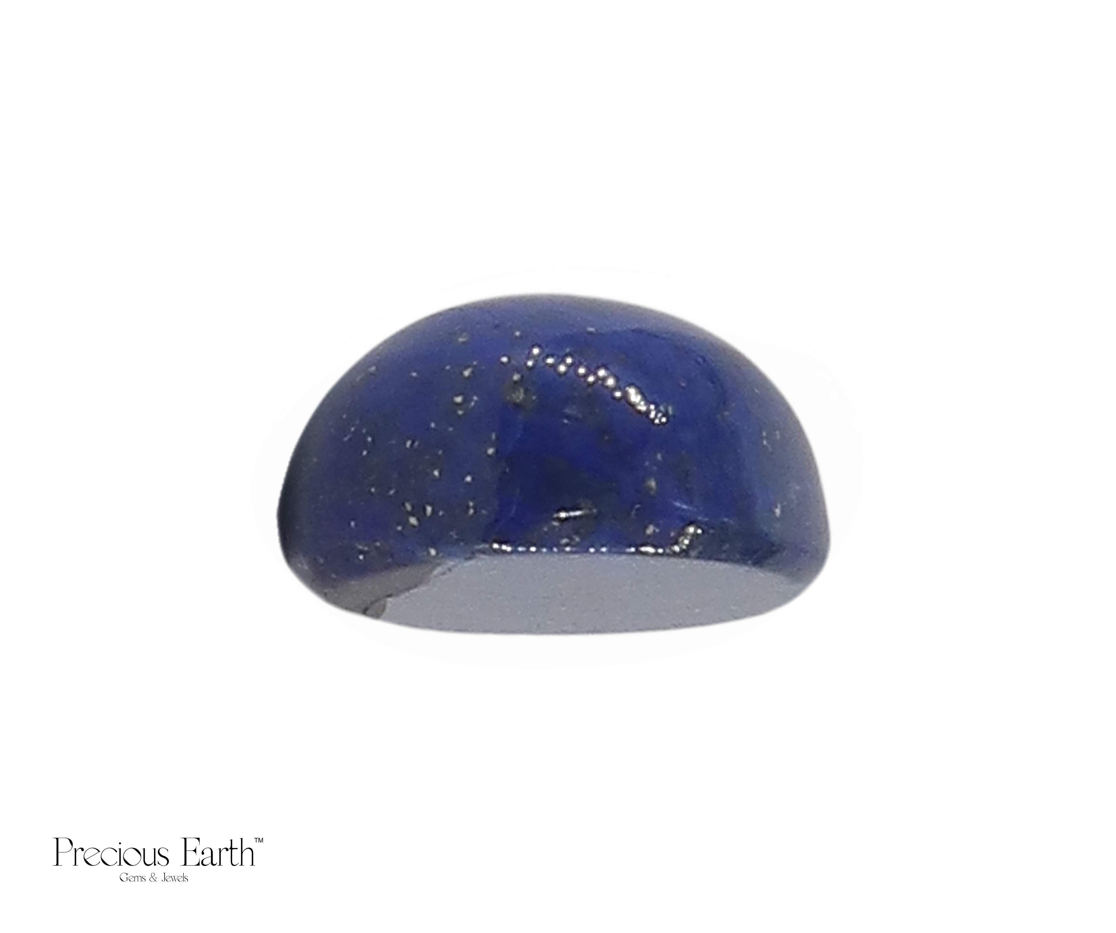 Lapis Lazuli - 10.45 Carats