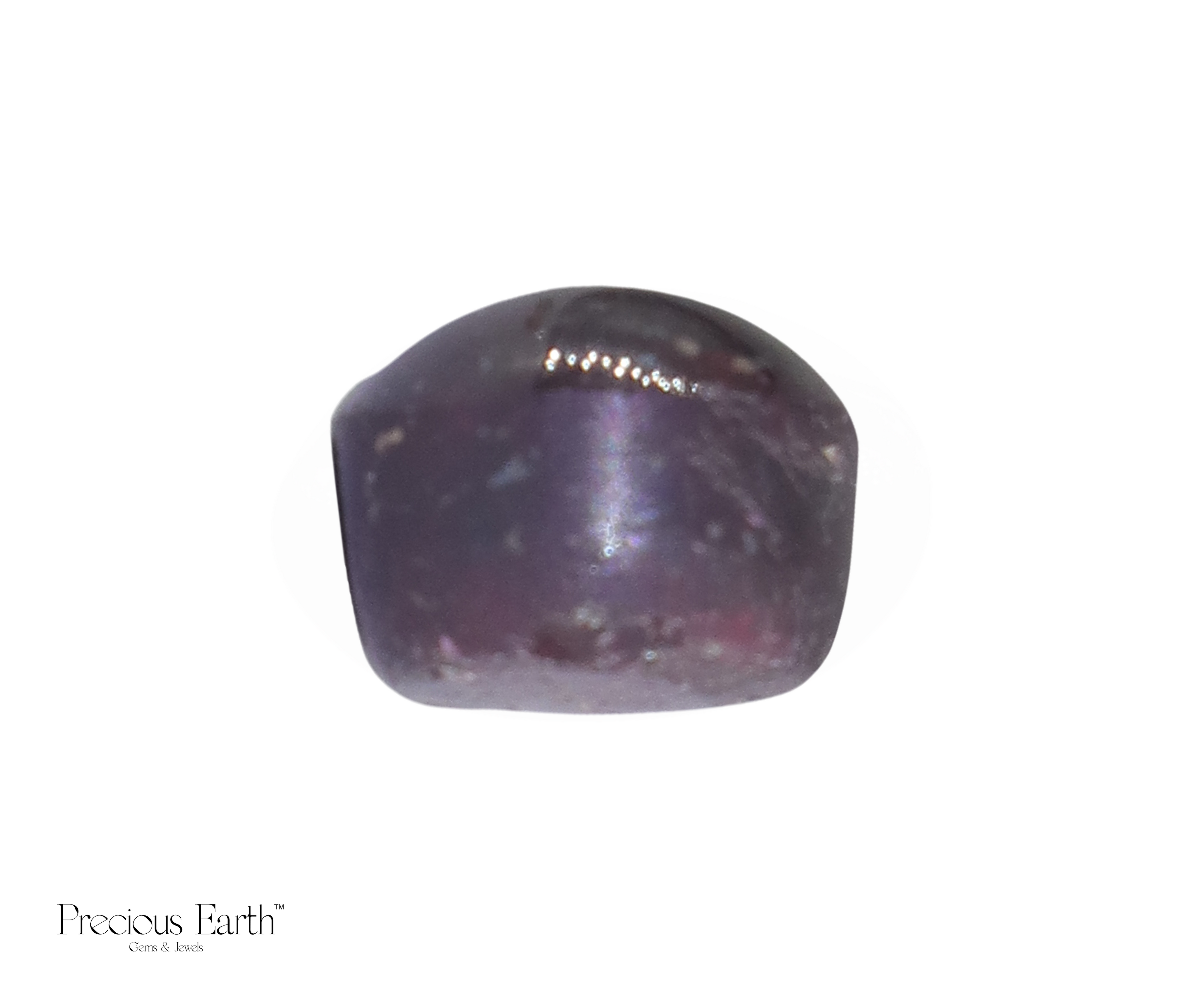 Star Sapphire - 5.91 Carats