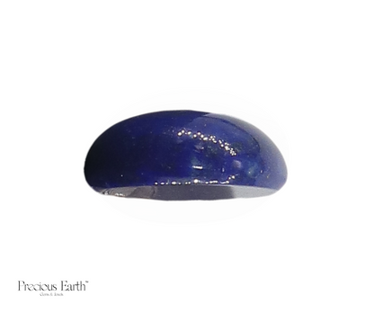 Lapis Lazuli - 12.55 Carats