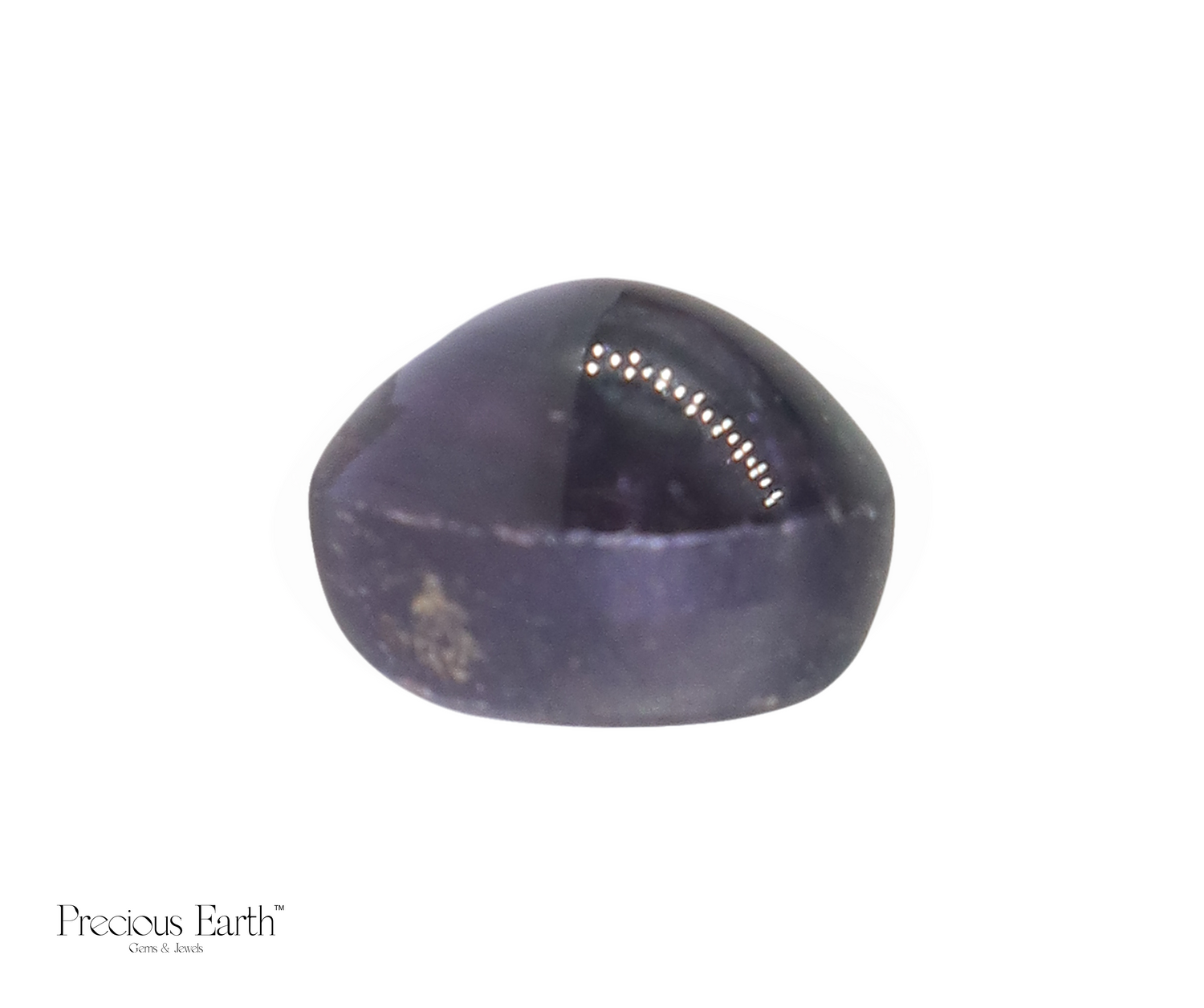 Star Sapphire - 6.71 Carats