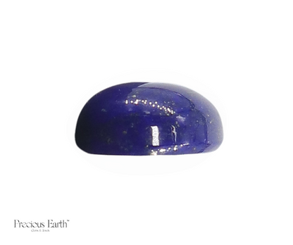 Lapis Lazuli - 12.12 Carats