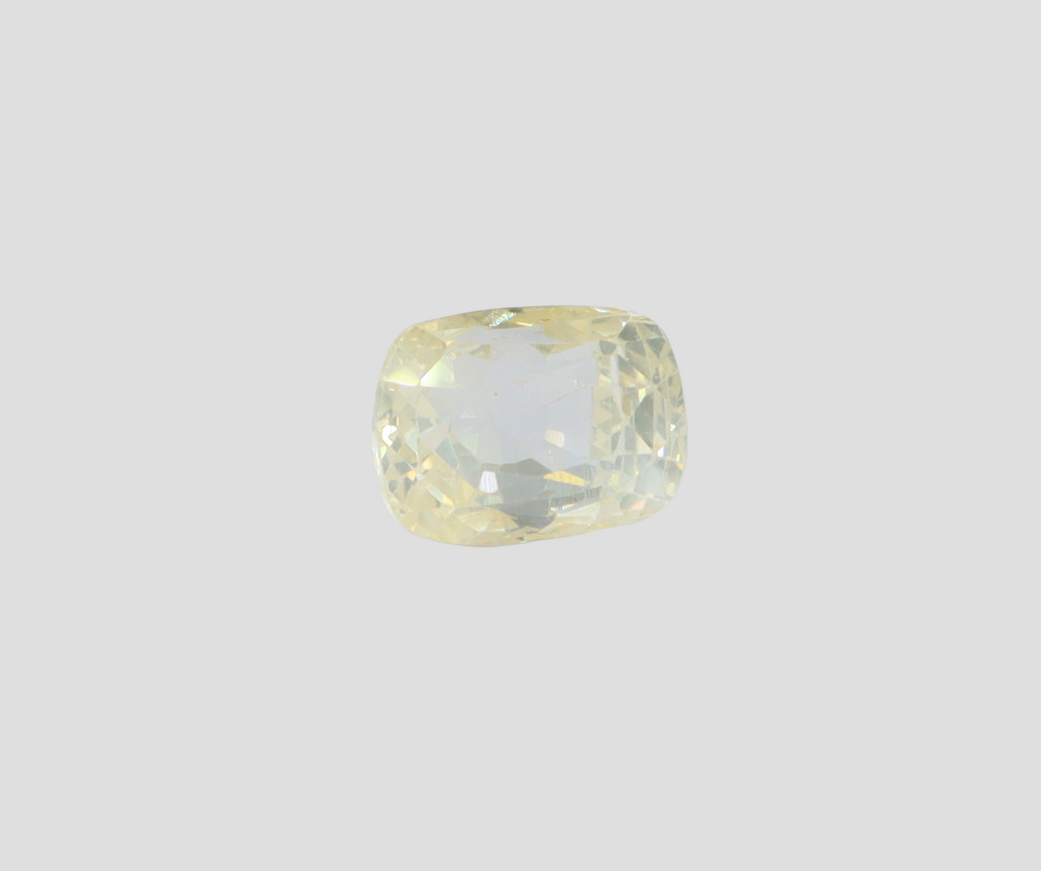 Star Sapphire - 6.99 Carats