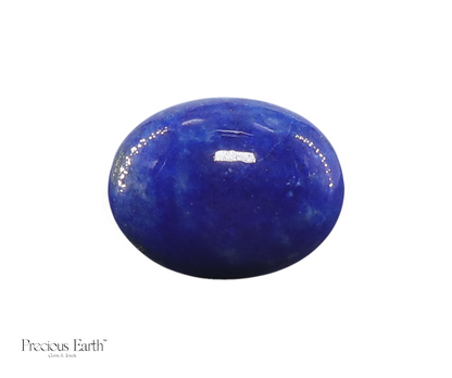 Lapis Lazuli - 14.06 Carats