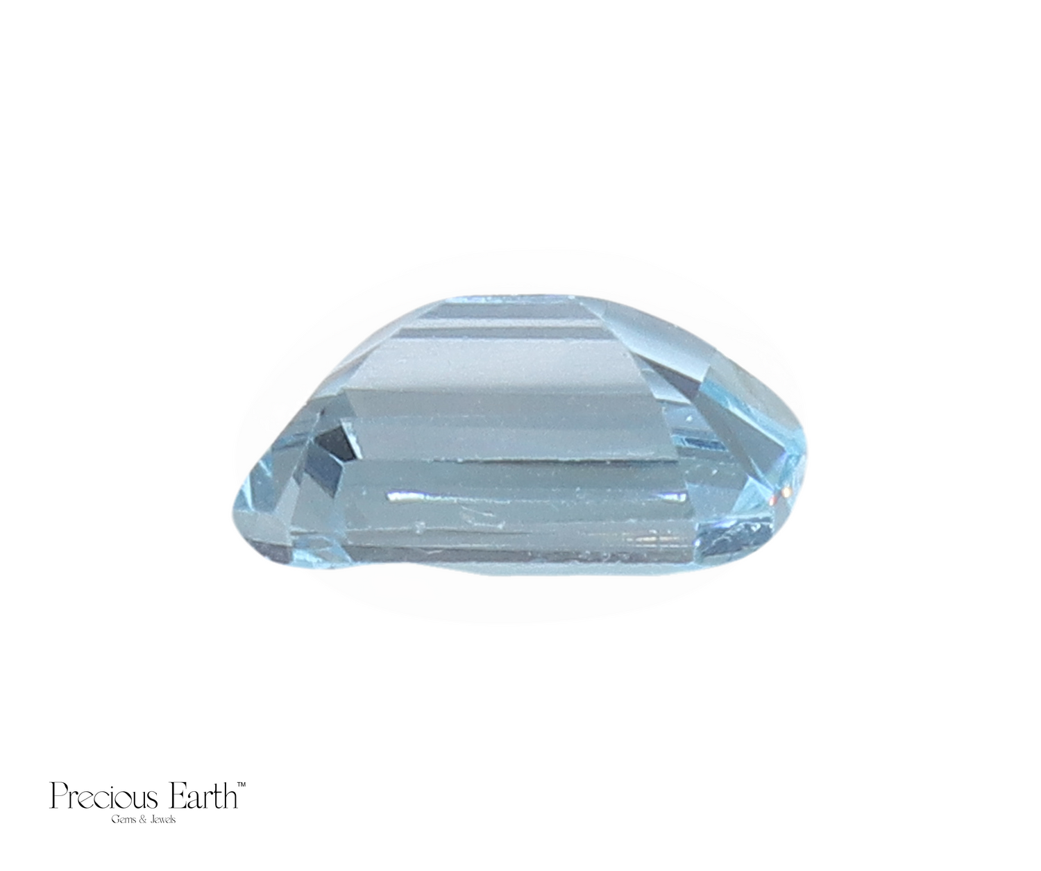 Blue Topaz - 7.10 Carats