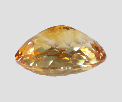 Citrine - 7.24 Carats