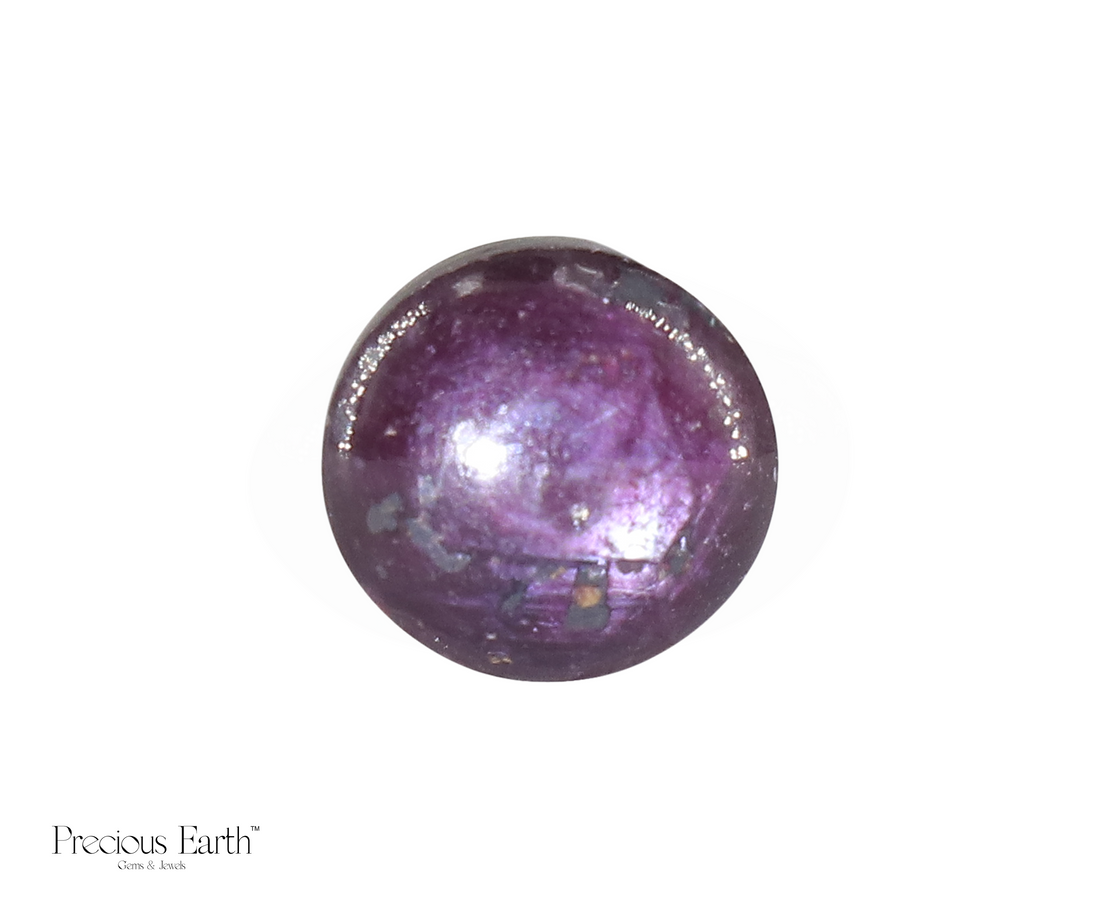 Star Sapphire - 5.73 Carats