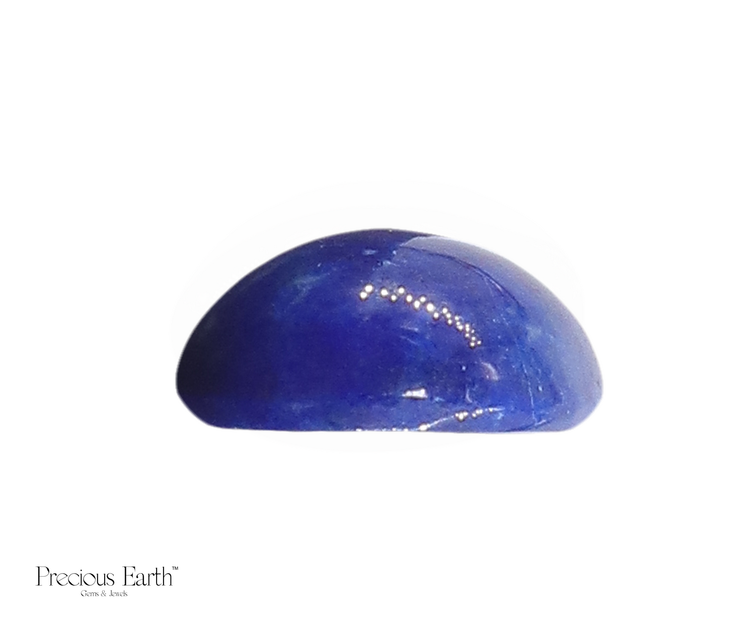 Lapis Lazuli - 14.06 Carats