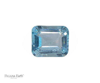 Blue Topaz - 7.24 Carats