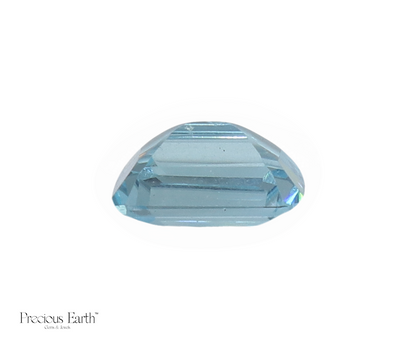 Blue Topaz - 7.24 Carats