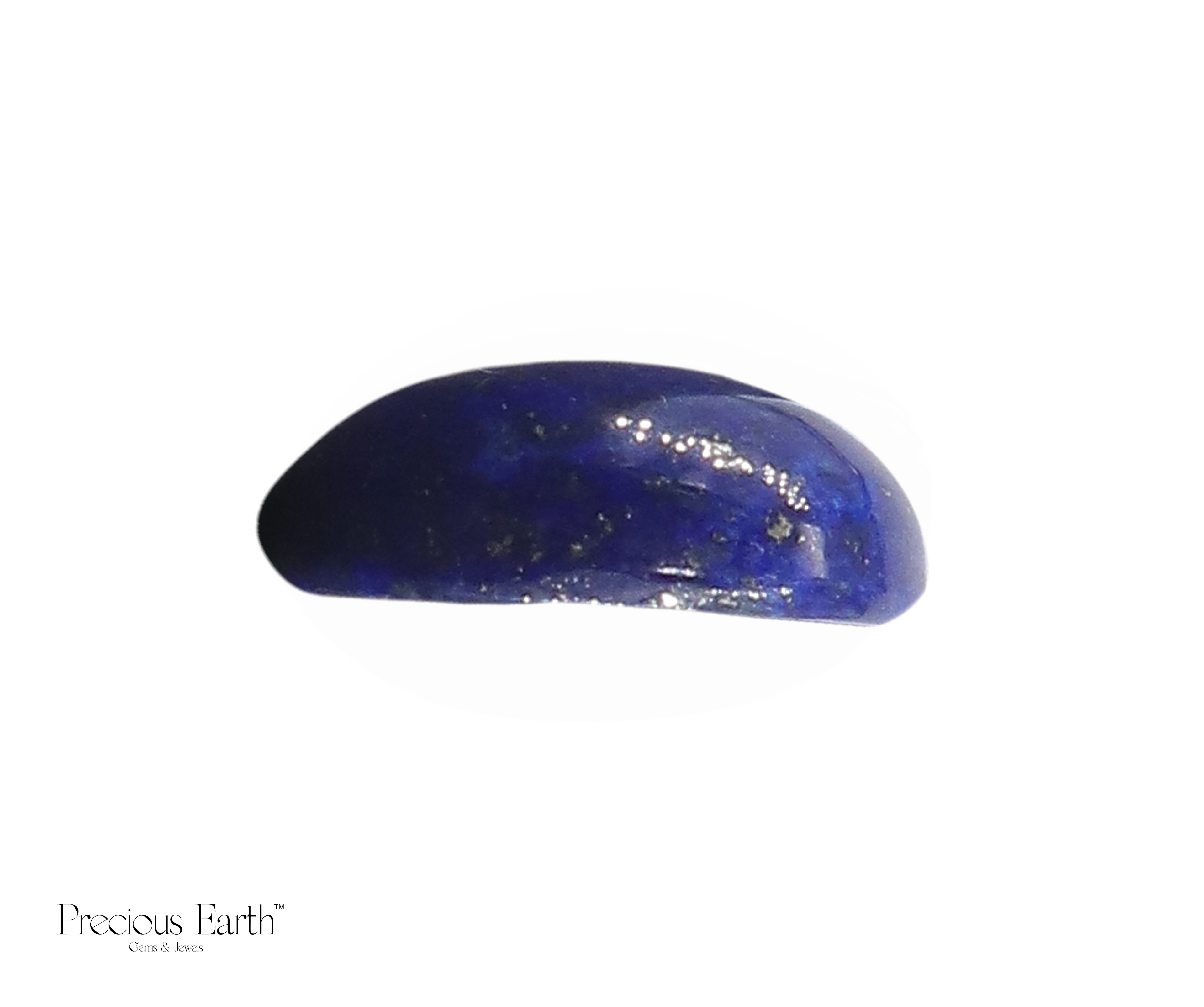 Lapis Lazuli - 16.54 Carats