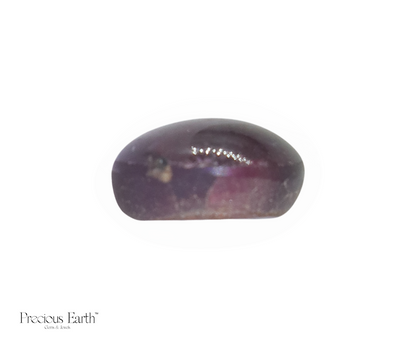 Star Sapphire - 6.02 Carats