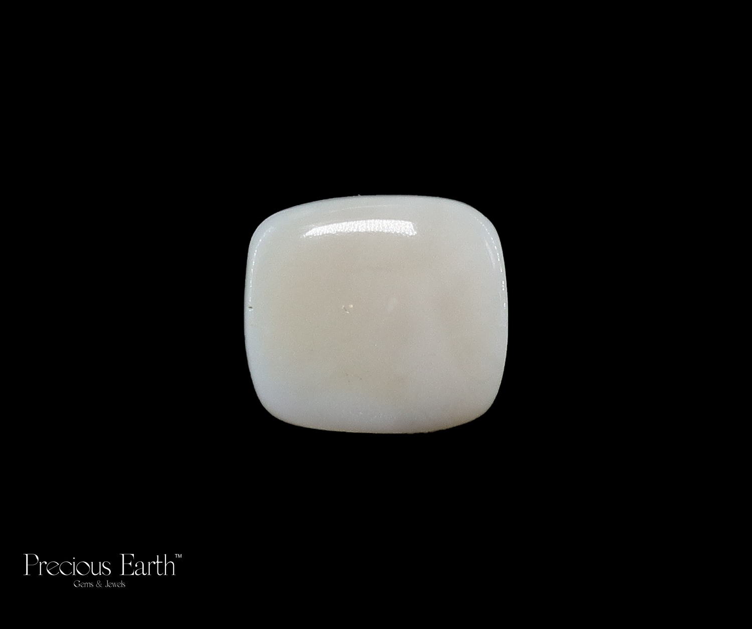 White Opal - 6.17 Carats (Australian)