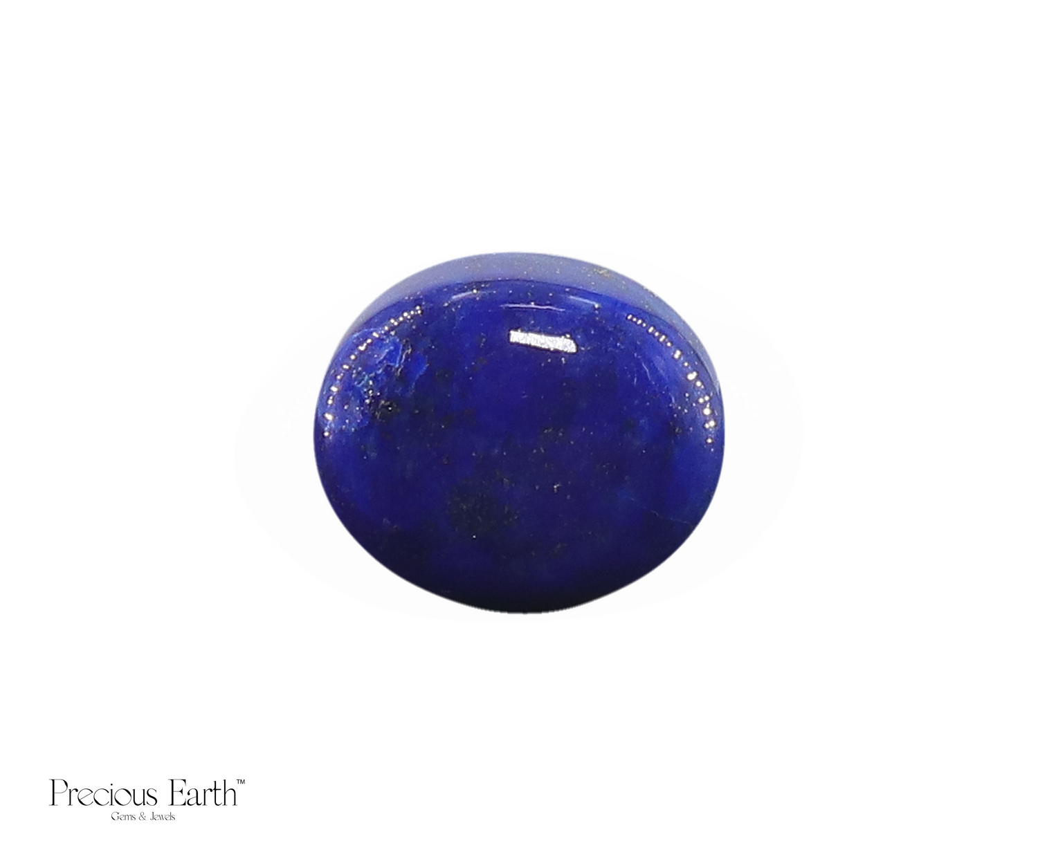 Lapis Lazuli - 24.64 Carats