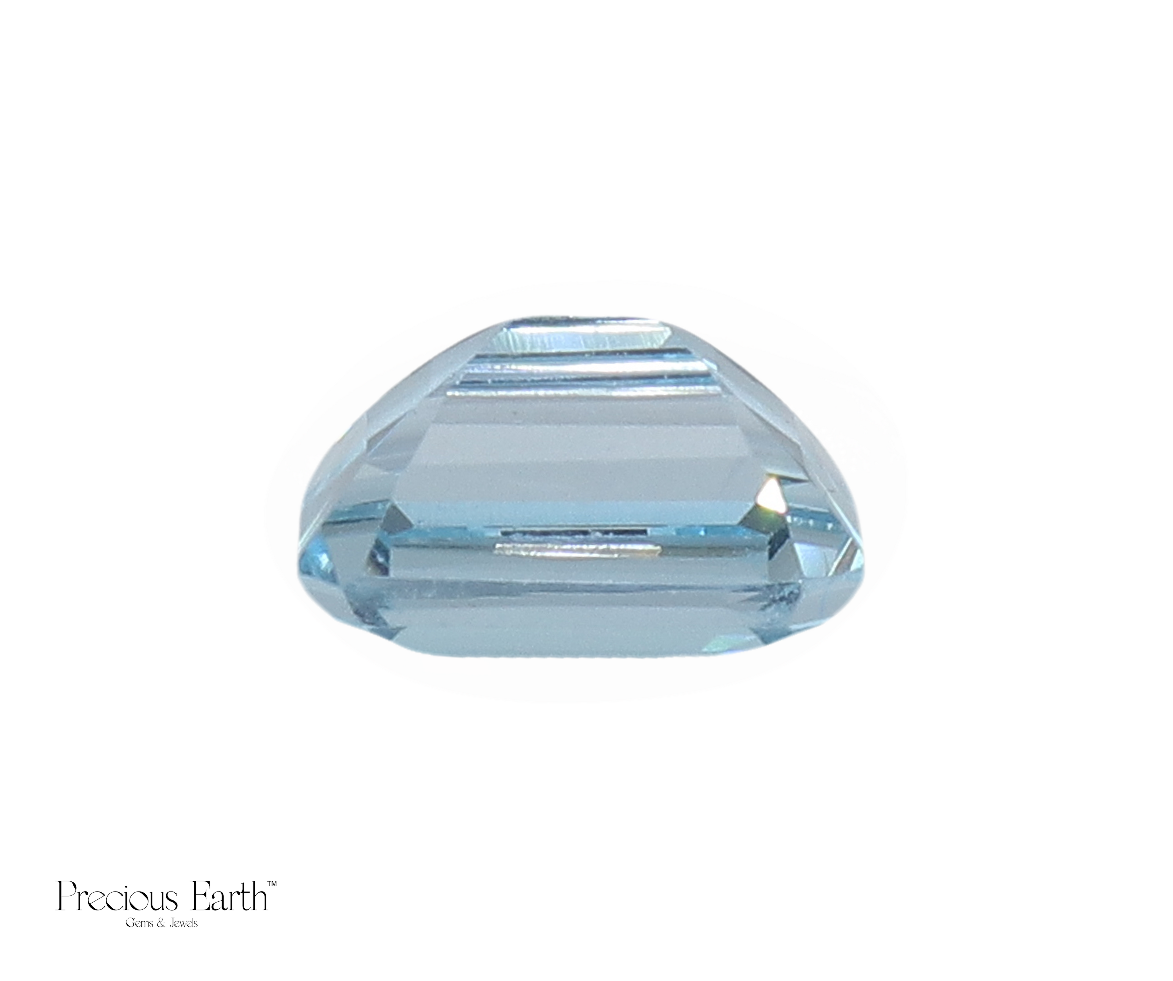 Blue Topaz - 7.80 Carats