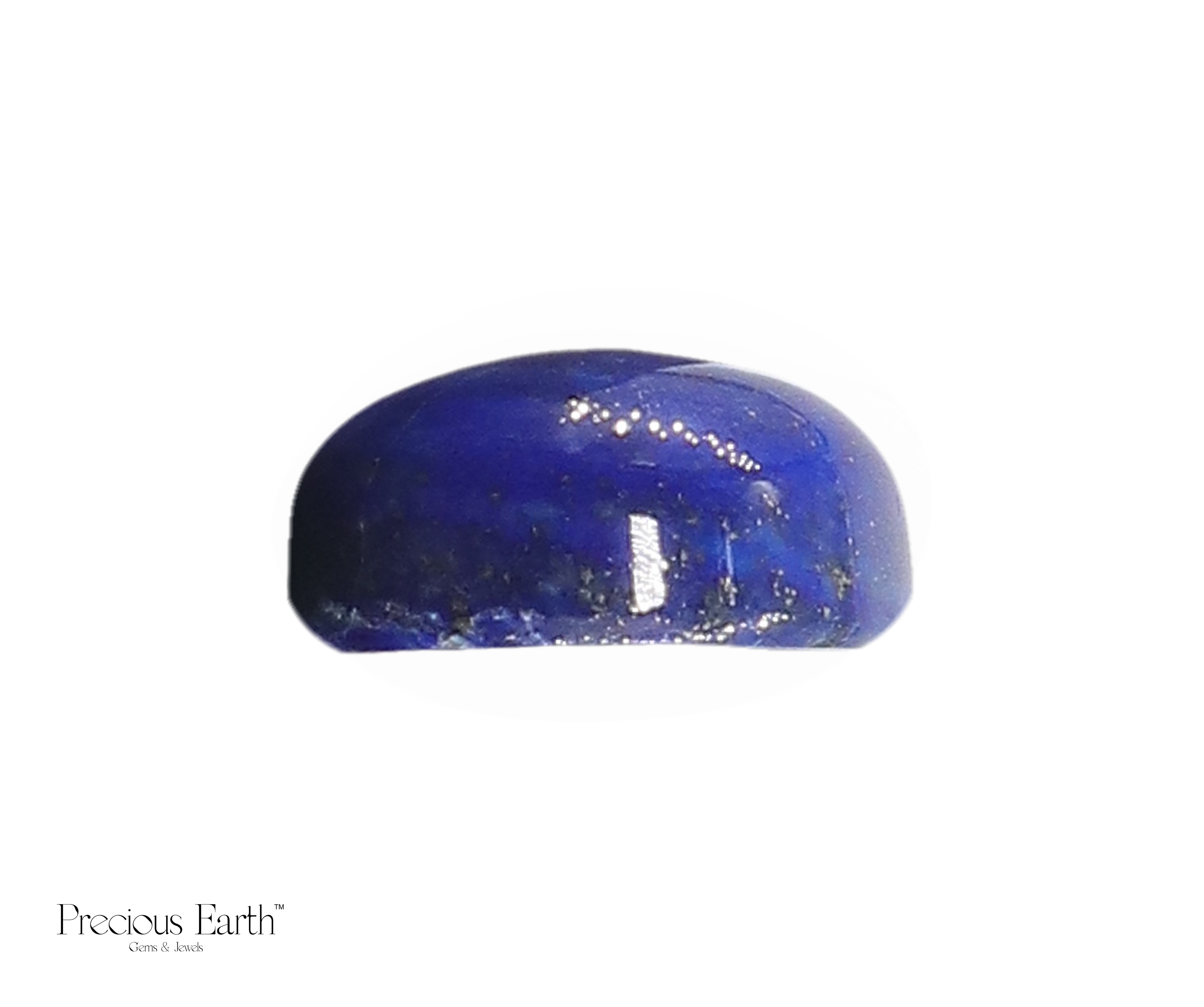 Lapis Lazuli - 24.64 Carats