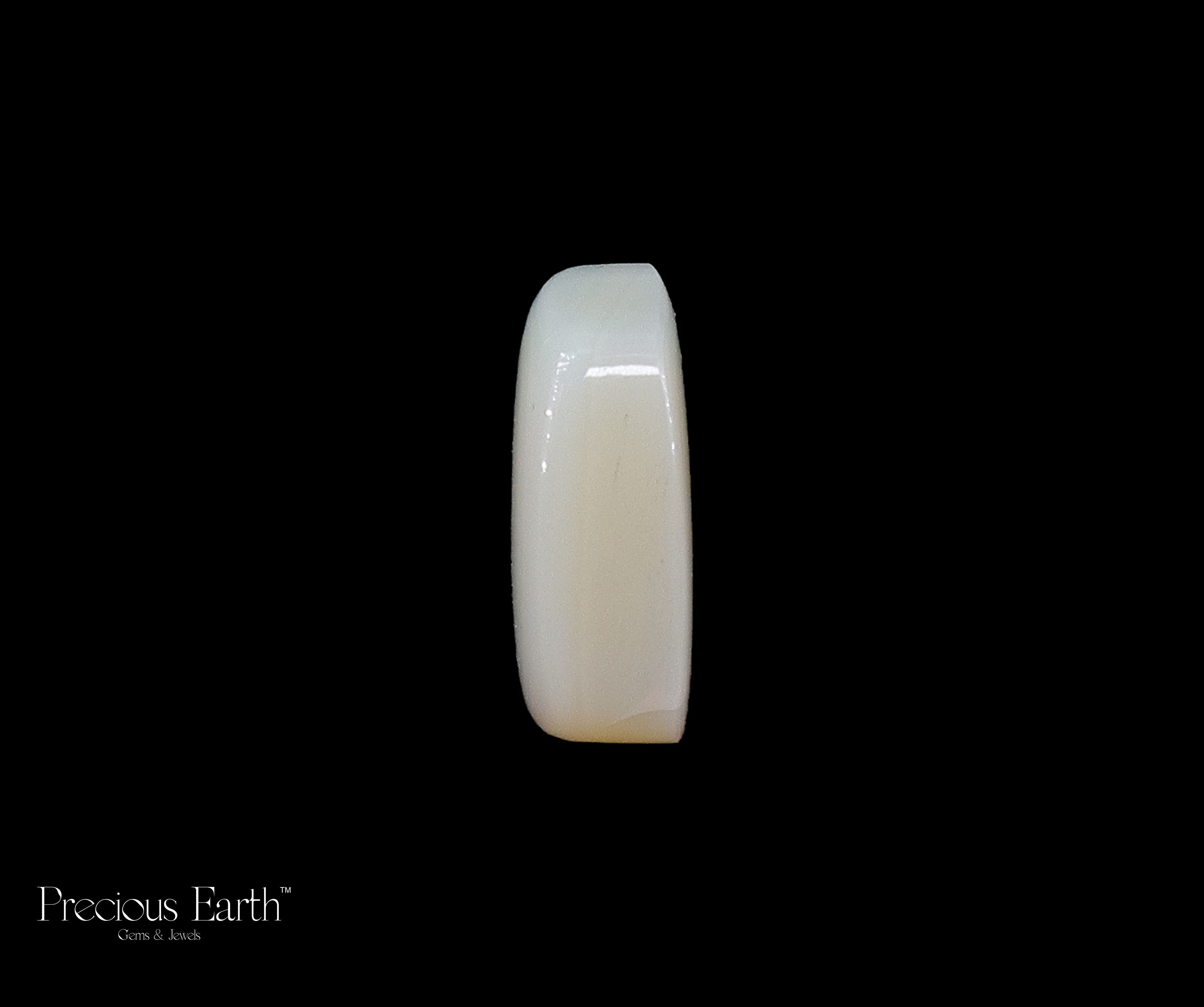 White Opal - 11.56 Carats (Australian)