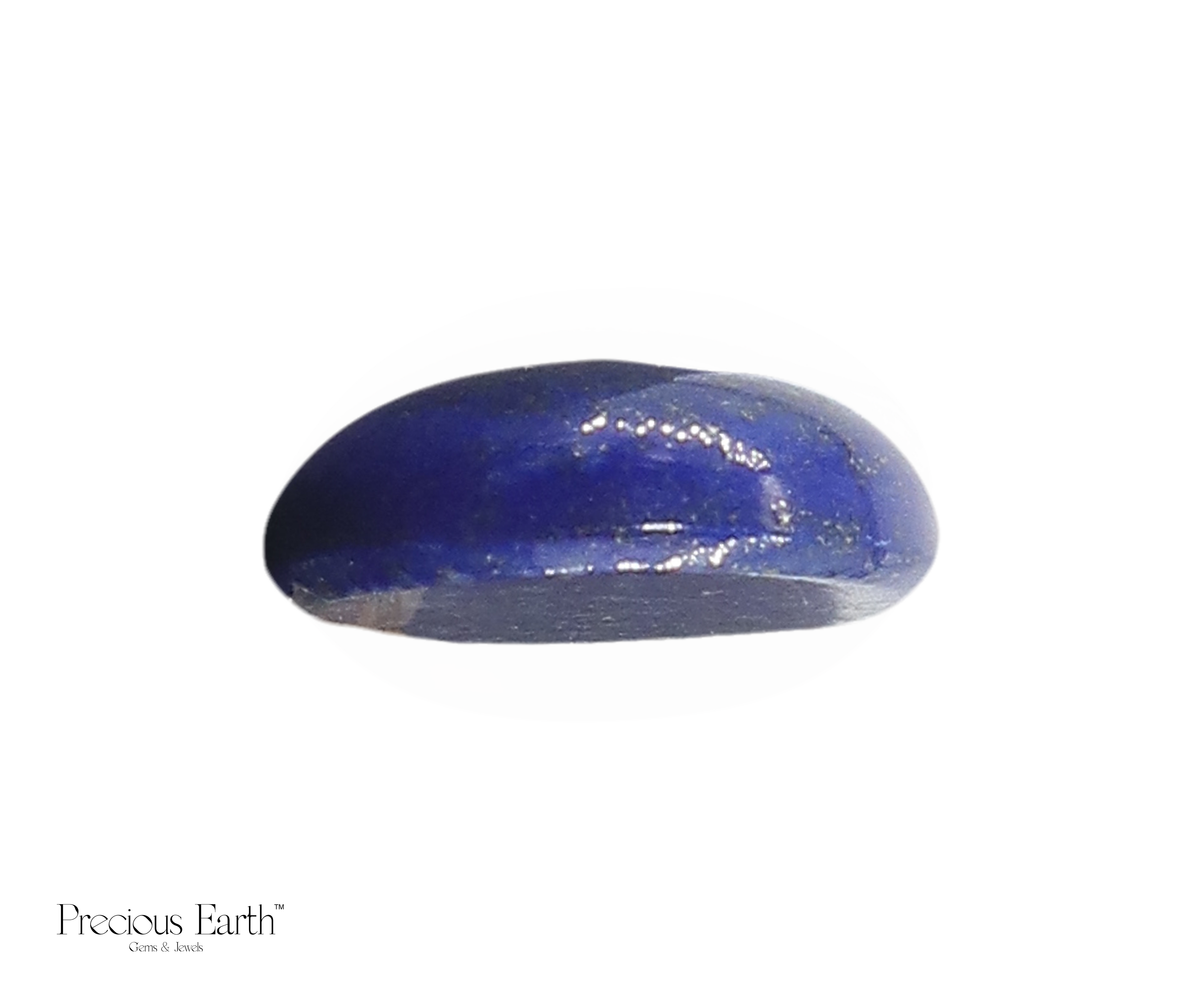 Lapis Lazuli - 16.57 Carats