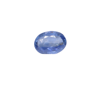 Blue Sapphire - 5.07 Carats