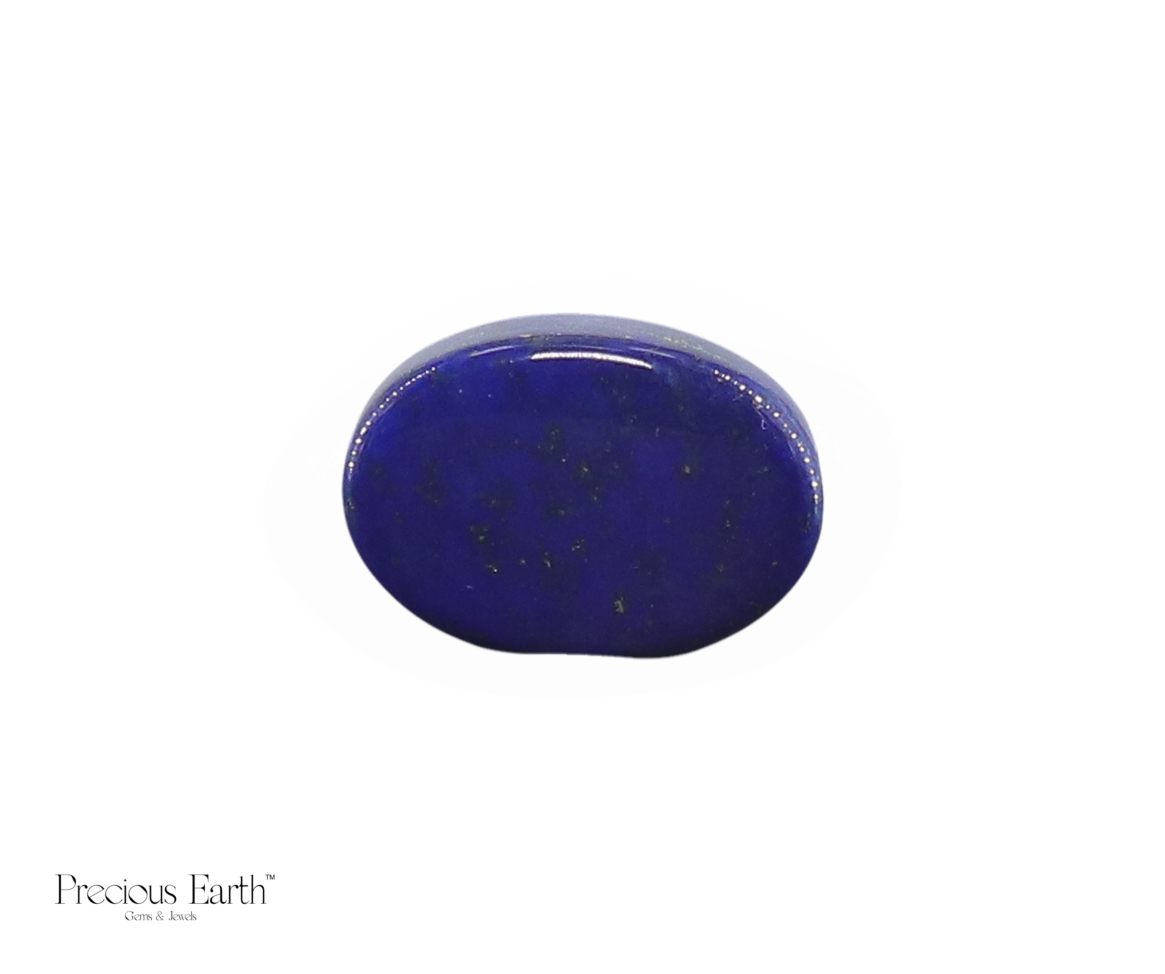 Lapis Lazuli - 16.61 Carats