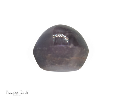 Star Sapphire - 7.09 Carats