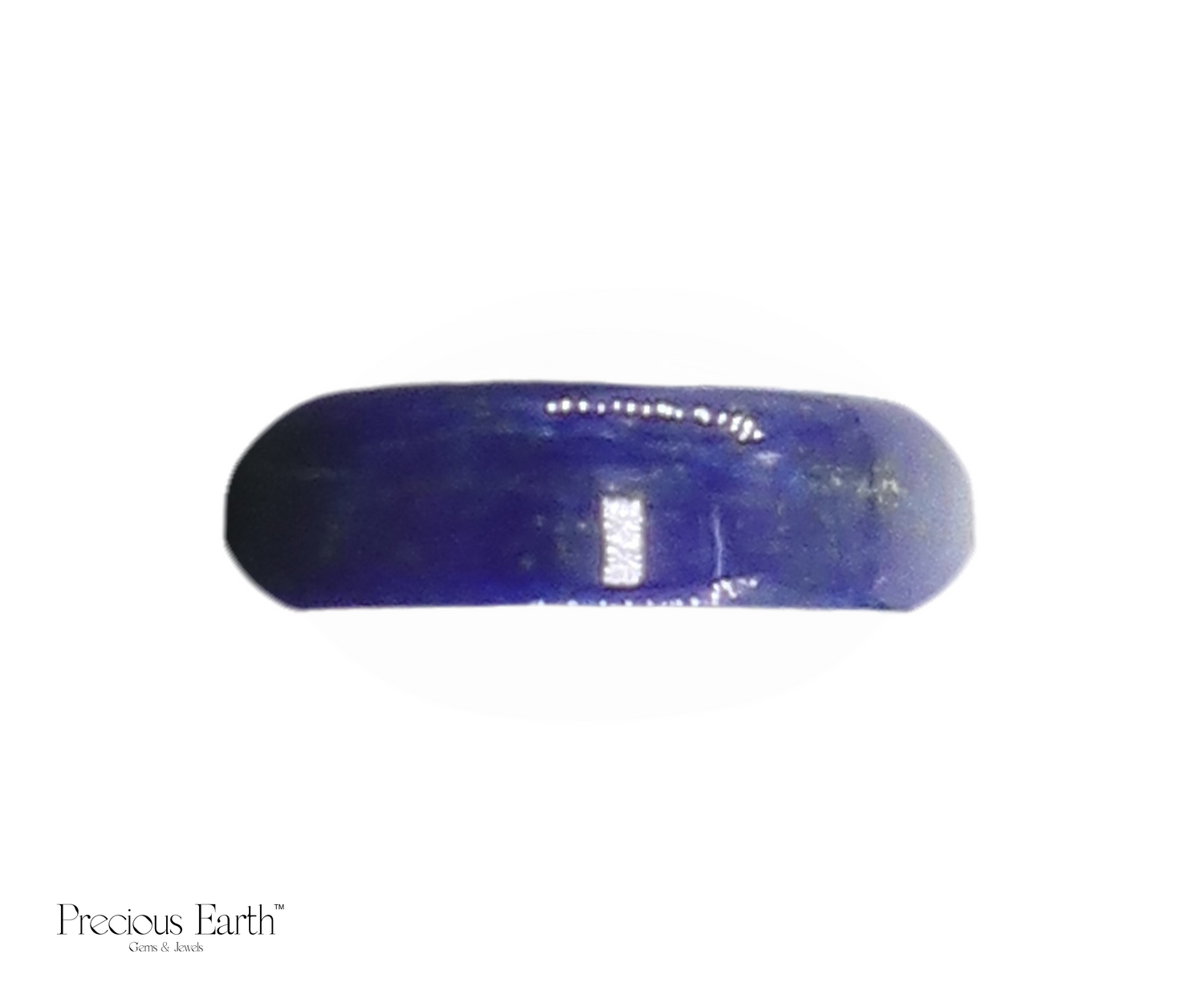 Lapis Lazuli - 16.61 Carats