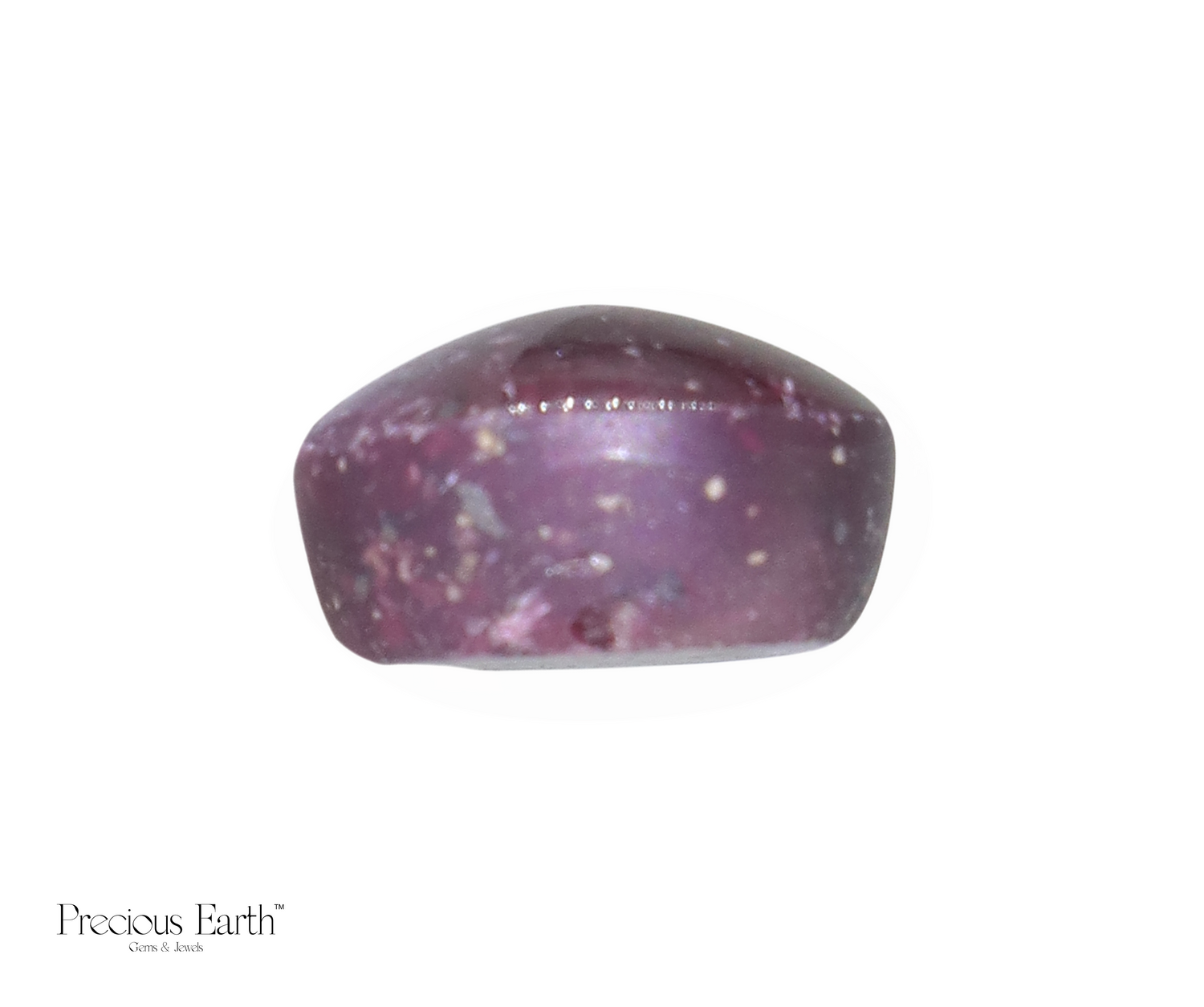 Star Sapphire - 8.19 Carats