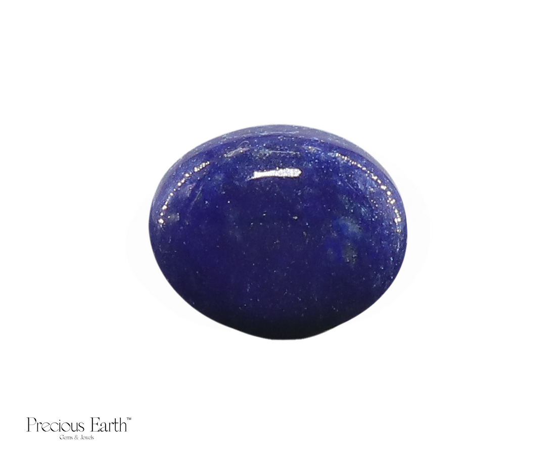 Lapis Lazuli - 14.05 Carats