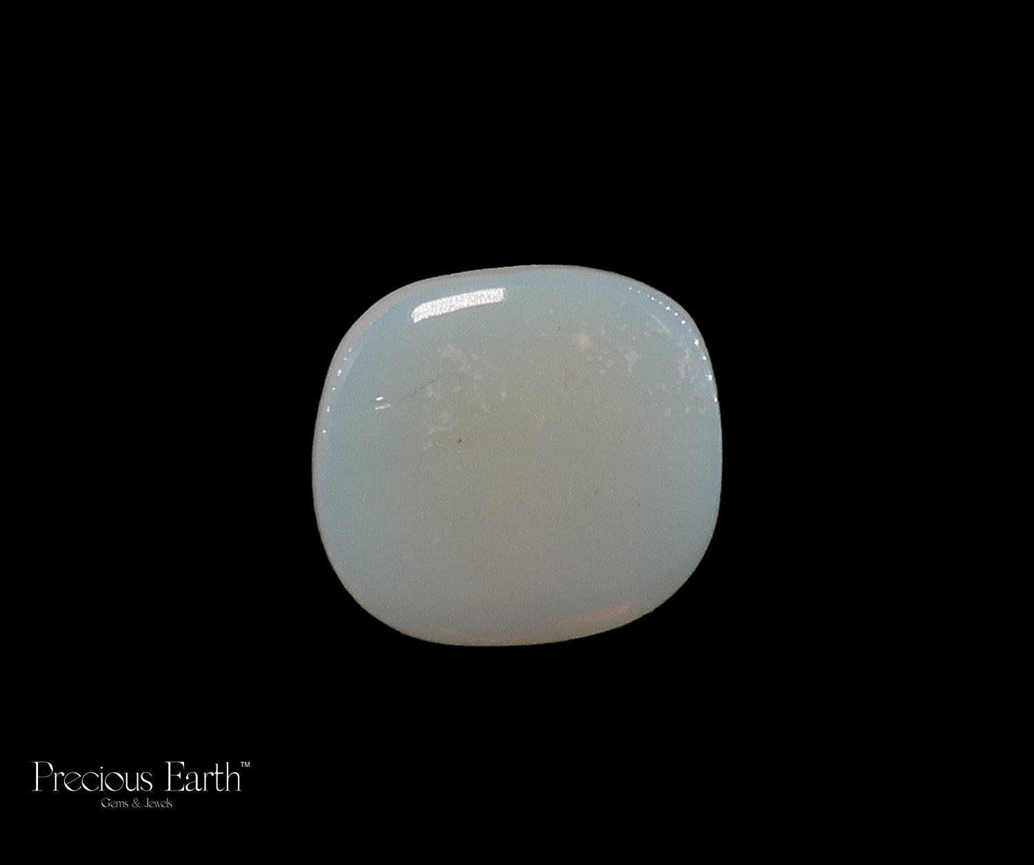 White Opal - 3.76 Carats (Australian)