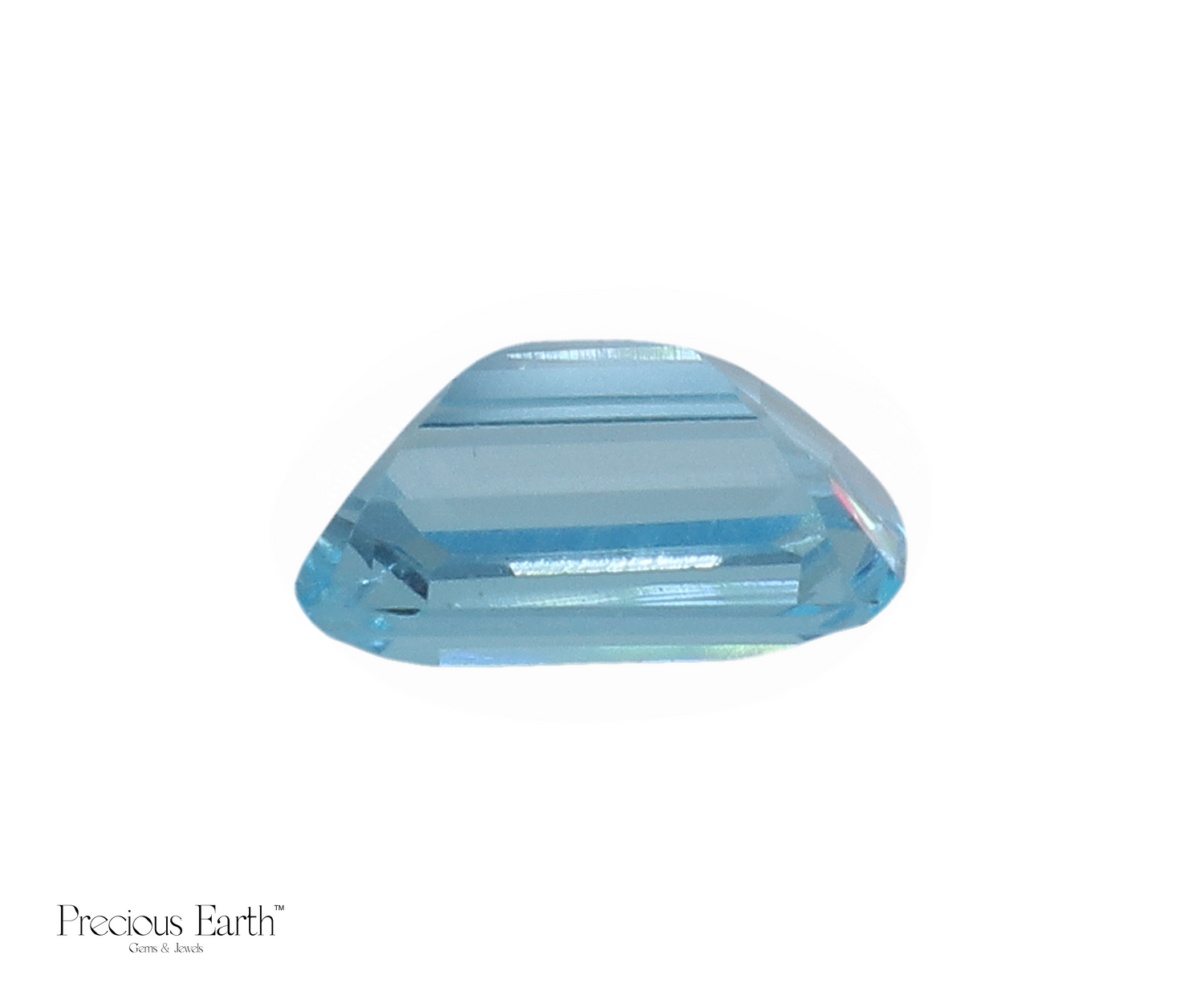 Blue Topaz - 8.98 Carats