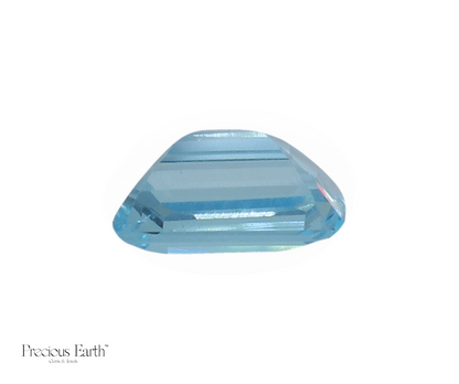 Blue Topaz - 8.98 Carats