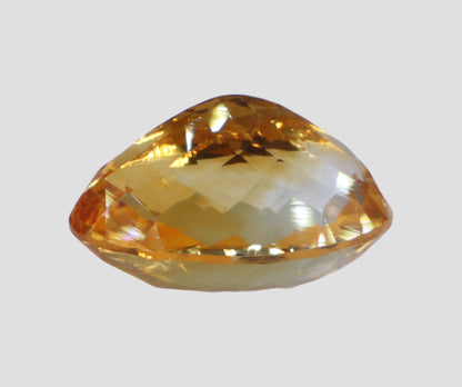 Citrine - 12.92 Carats