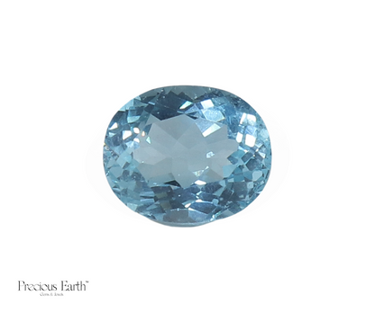 Blue Topaz - 7.47 Carats